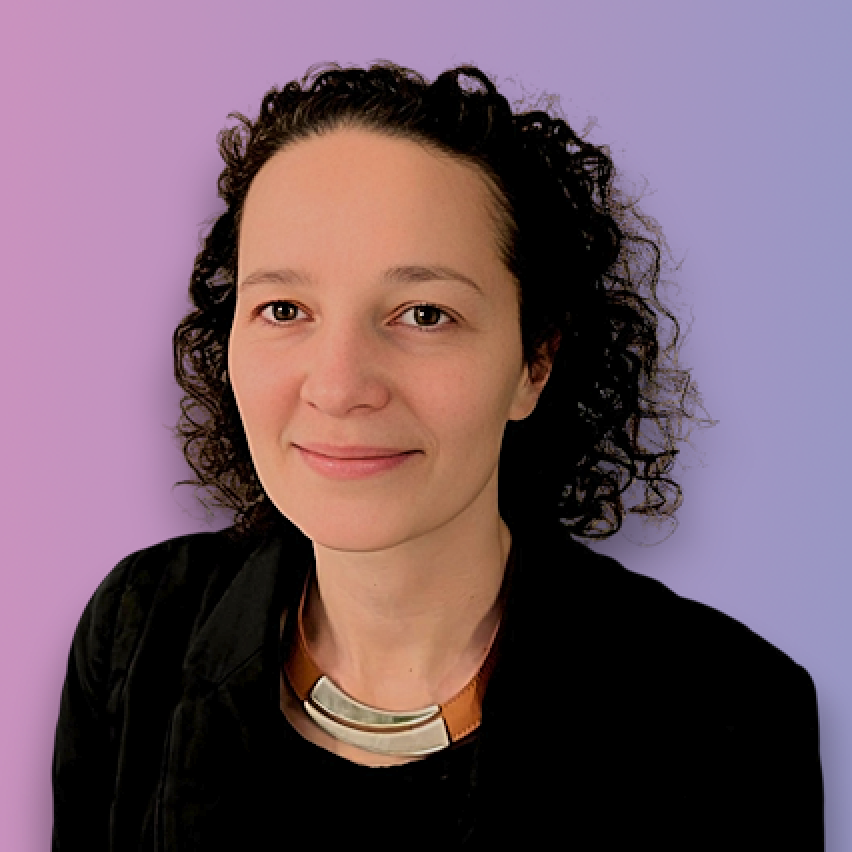 Chloé Keravec