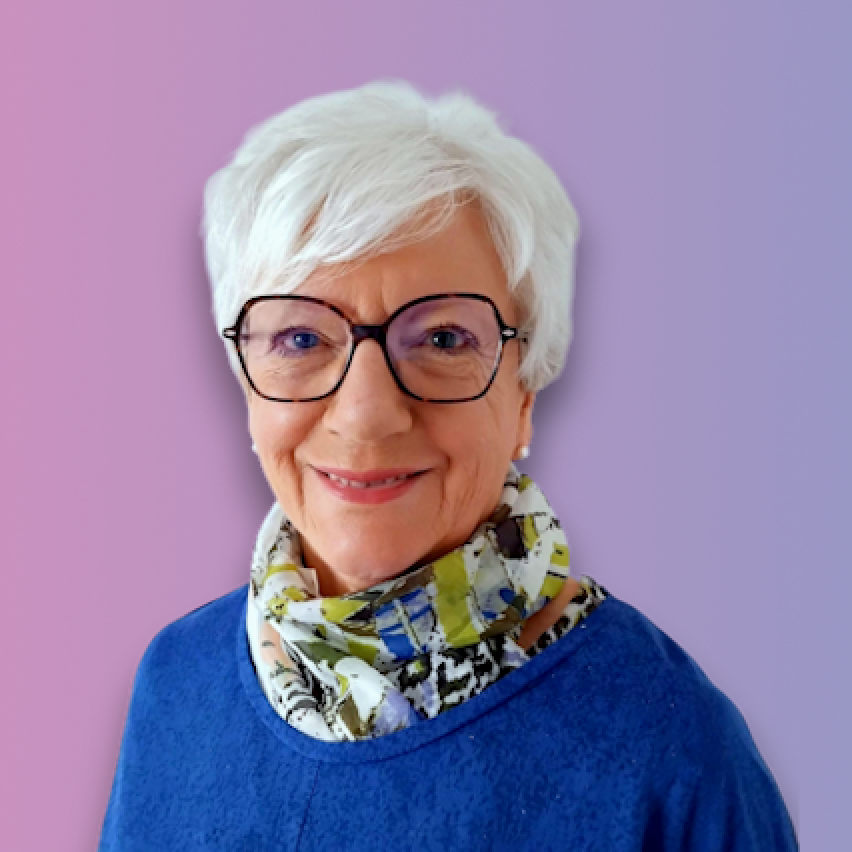 Martine Cavallasca