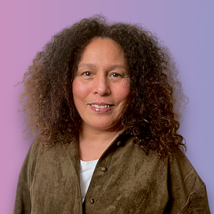 Nadia Khalfa