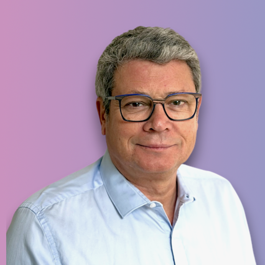 Nicolas Lejuste
