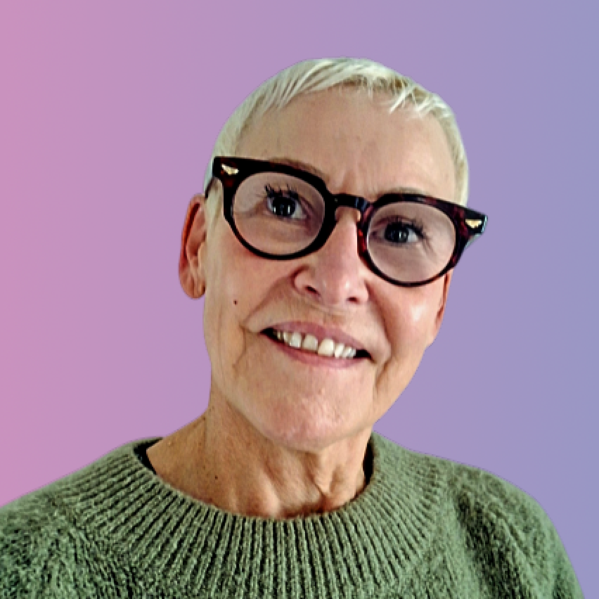 Véronique Ruspini