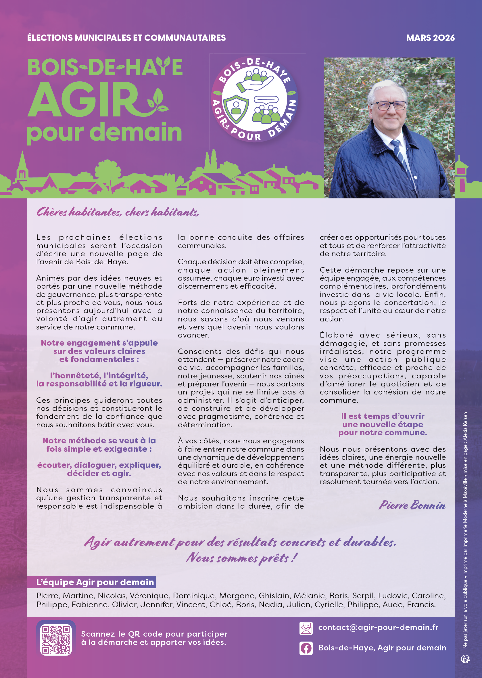 circulaire